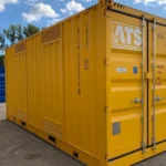 CONTAINER 20 FUSS NEUER HOHER EIMER FÜR GEFÄHRLICHE GÜTER1