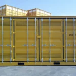 CONTAINER 20 FUSS NEUER HOHER EIMER FÜR GEFÄHRLICHE GÜTER2