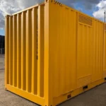 CONTAINER 20 FUSS NEUER HOHER EIMER FÜR GEFÄHRLICHE GÜTER3