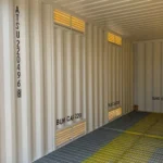 CONTAINER 20 FUSS NEUER HOHER EIMER FÜR GEFÄHRLICHE GÜTER6