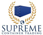 Supreme-Container-Trading-Logo